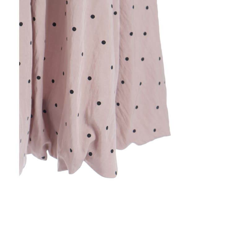 バルーンキャミチュニック | axes femme | 詳細画像27 