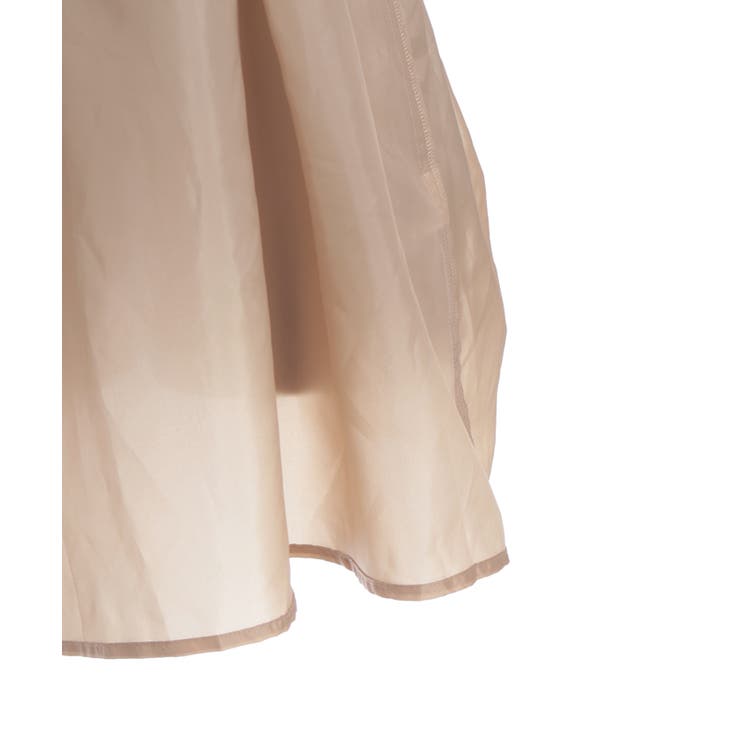 サイドレースアップジャンドレ | axes femme | 詳細画像14 