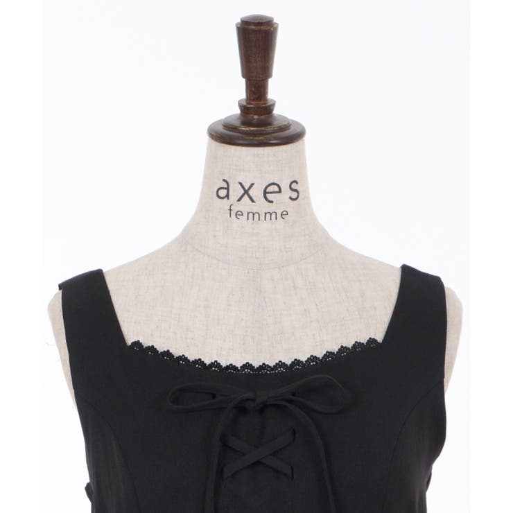 ハリー・ポッターワンピース[品番：IGAW0001098]｜axes femme