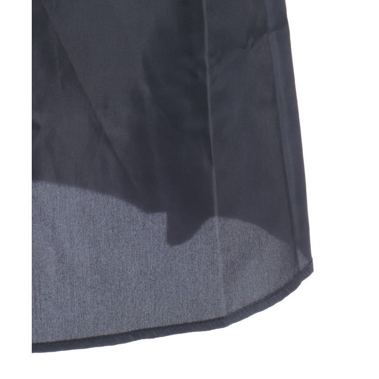 彼岸花柄プリーツジャンスカ | axes femme | 詳細画像31 