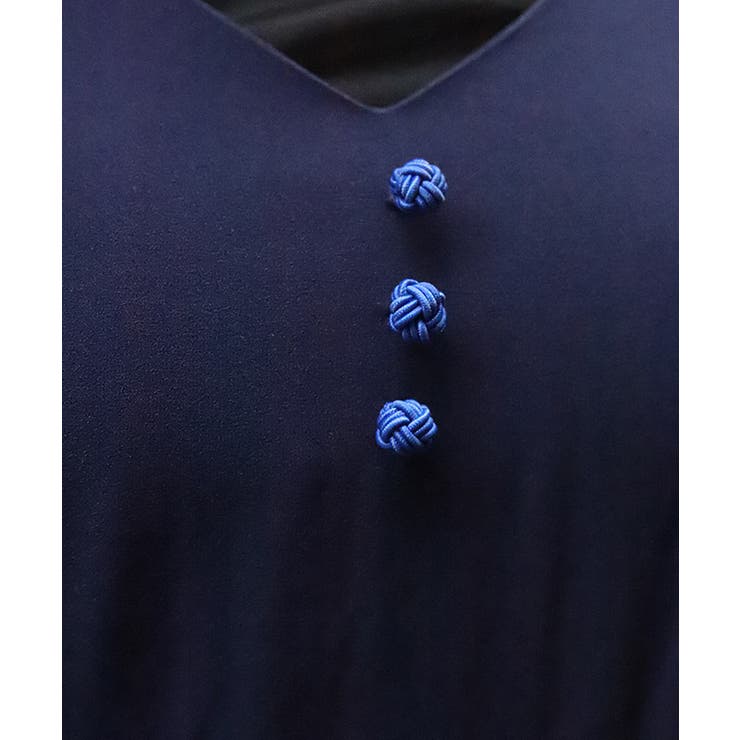 彼岸花柄プリーツジャンスカ | axes femme | 詳細画像8 