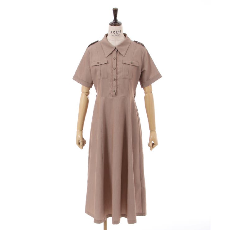axes femme 毎日コーデ ワンピース10点まとめ売り S__403267591-e1670538023913-