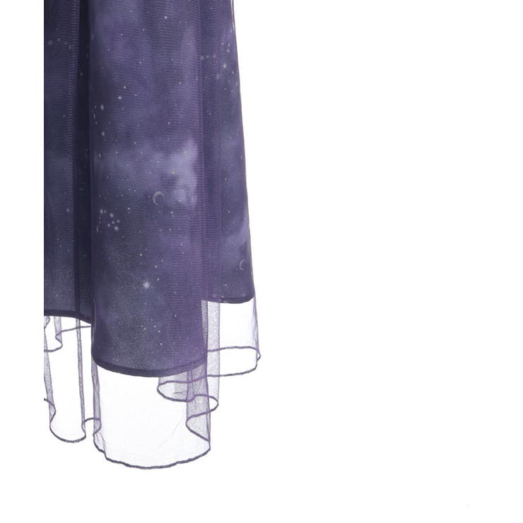 ステラプリントシャツワンピース | axes femme | 詳細画像27 