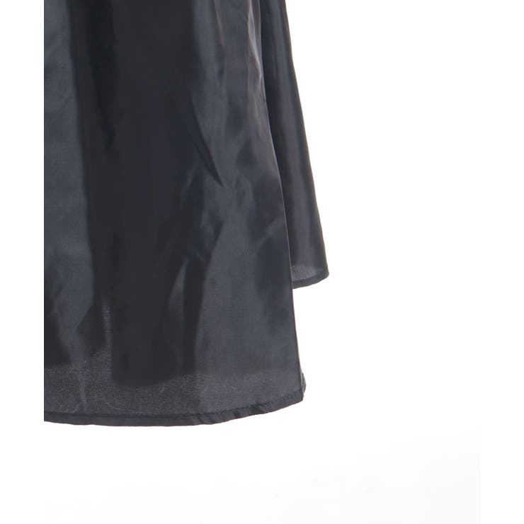 小花柄ブラウス×ワンピースセット | axes femme | 詳細画像27 