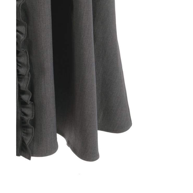 ショルダーリボンワンピース | axes femme | 詳細画像22 