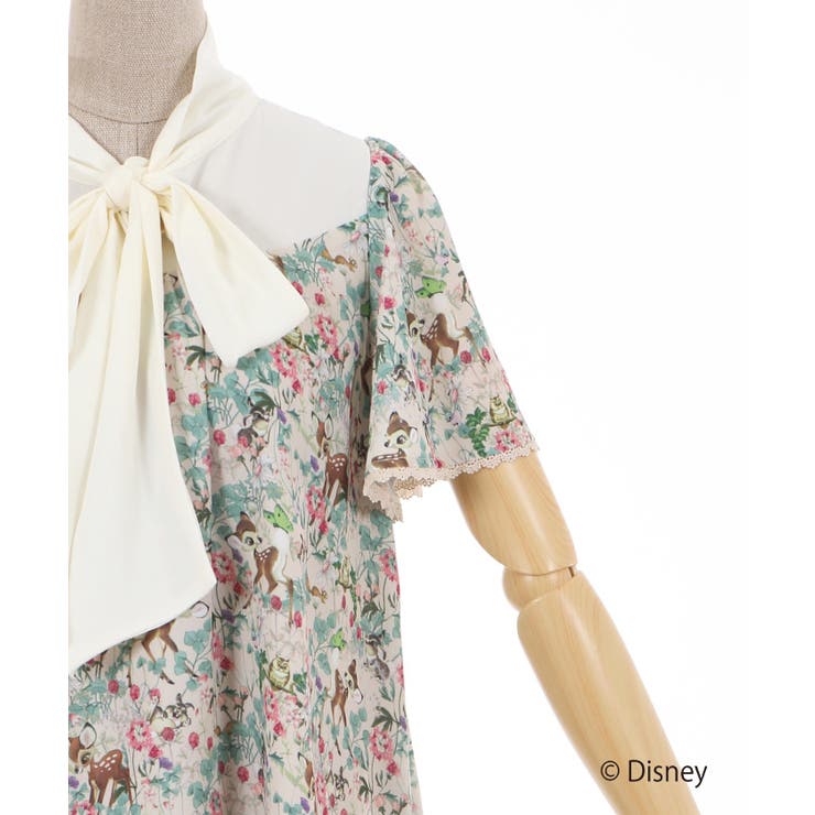 アクシーズファム バンビコラボ まとめ売り Disney【送料込み・匿名配送】 axes femme kawaii】ディズニー映画『ファンタジア』をモチーフ