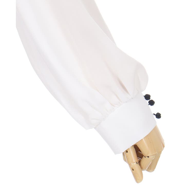 菊柄ワンピース[品番：IGAW0005735]｜axes femme（アクシーズファム