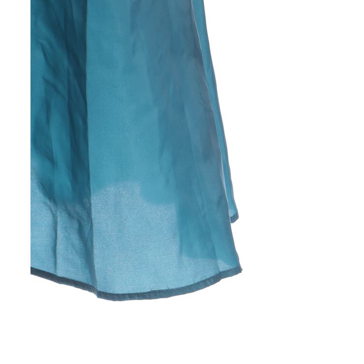 蝶々×花柄ジップワンピース | axes femme | 詳細画像29 