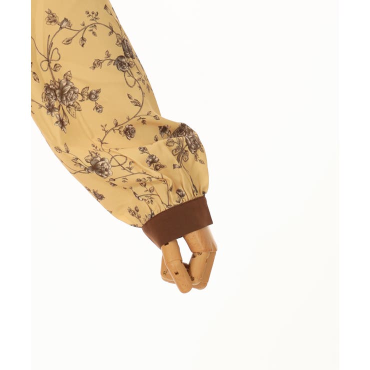 nami*様　レディースまとめ売り　大人フェミニン　ベージュ　花柄 a98-tzyxy006.jpg