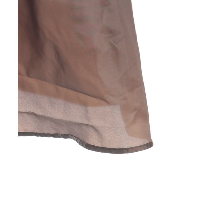 ハイウエストドッキングワンピース | axes femme | 詳細画像17 