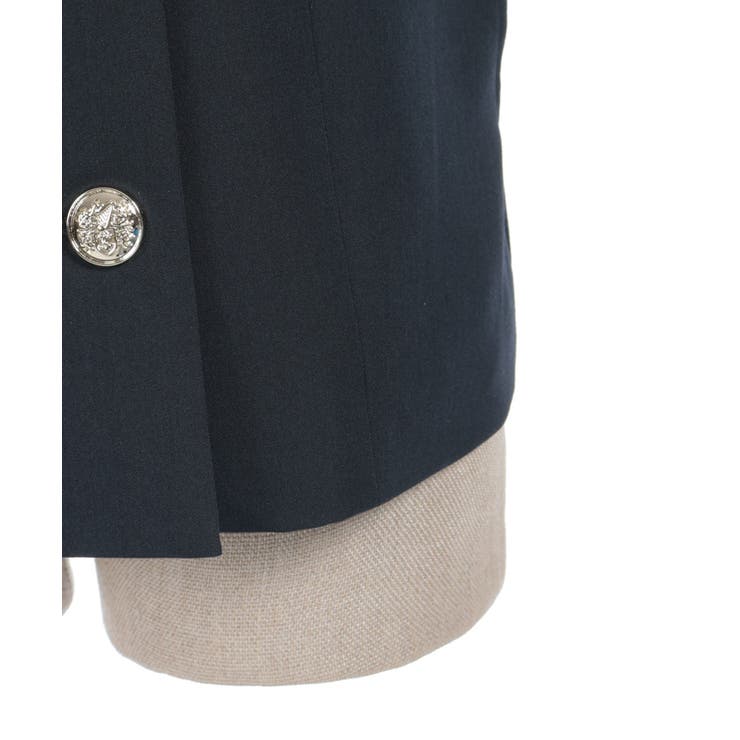 Ｗ釦セーラージャケット | axes femme | 詳細画像26 