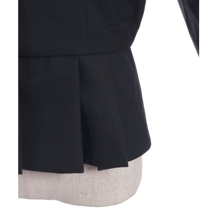 連釦ジャケット | axes femme | 詳細画像10 