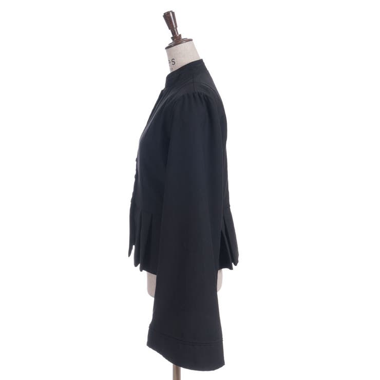 連釦ジャケット | axes femme | 詳細画像7 