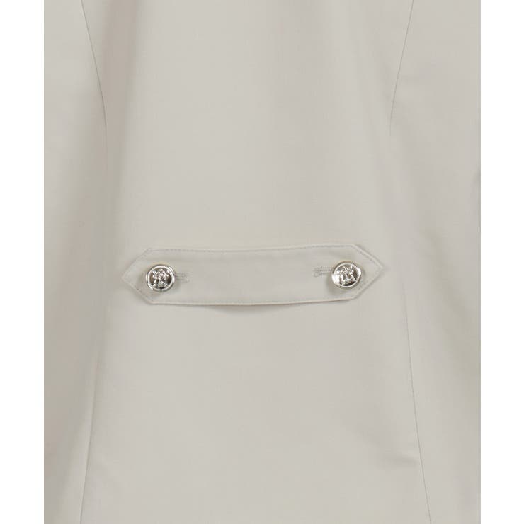 レース襟ノーカラージャケット | axes femme | 詳細画像22 