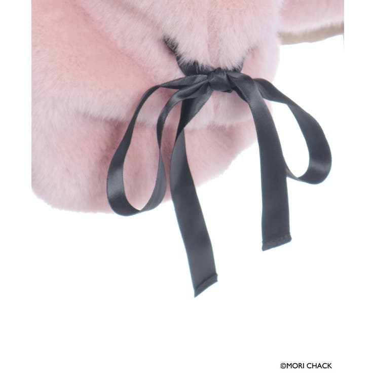 『グルーミー』ファーブルゾン | axes femme | 詳細画像29 