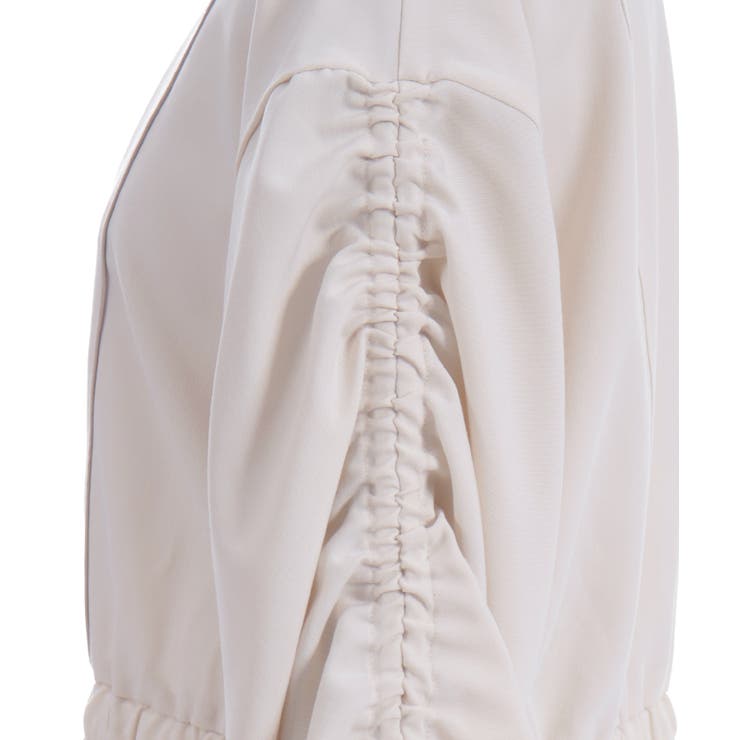 ドロストスリーブシャツブルゾン | axes femme | 詳細画像21 