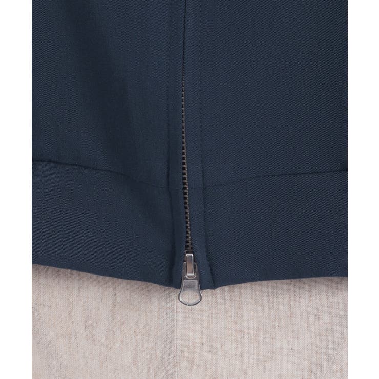 ドロストスリーブシャツブルゾン | axes femme | 詳細画像29 