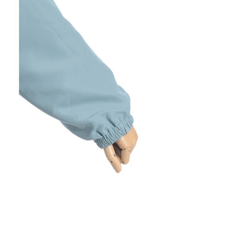 撥水加工マウンテンパーカー | axes femme | 詳細画像31 