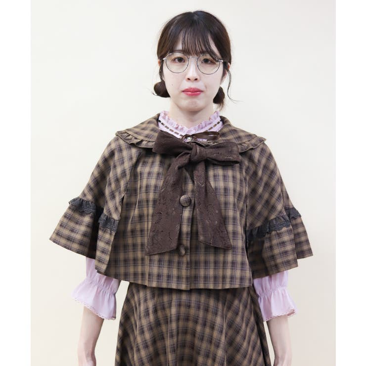 Axes アクシーズファム　BIGリボン　重ね着風　y2k coquette Axes アクシーズファム BIGリボン 重ね着風 y2k coquette - メルカリ