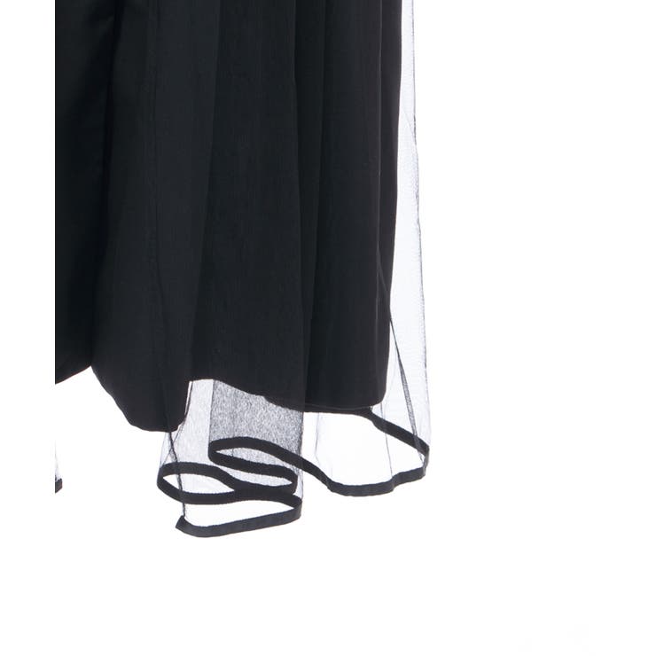 3wayトレンチコート[品番：IGAW0003162]｜axes femme
