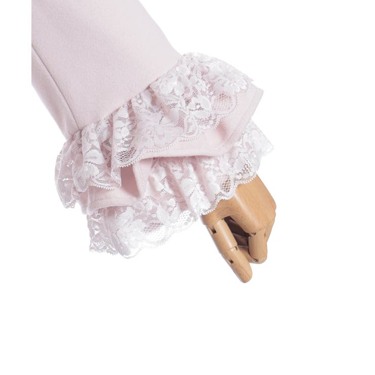 ローズリボン付フリルＣＯ | axes femme | 詳細画像17 