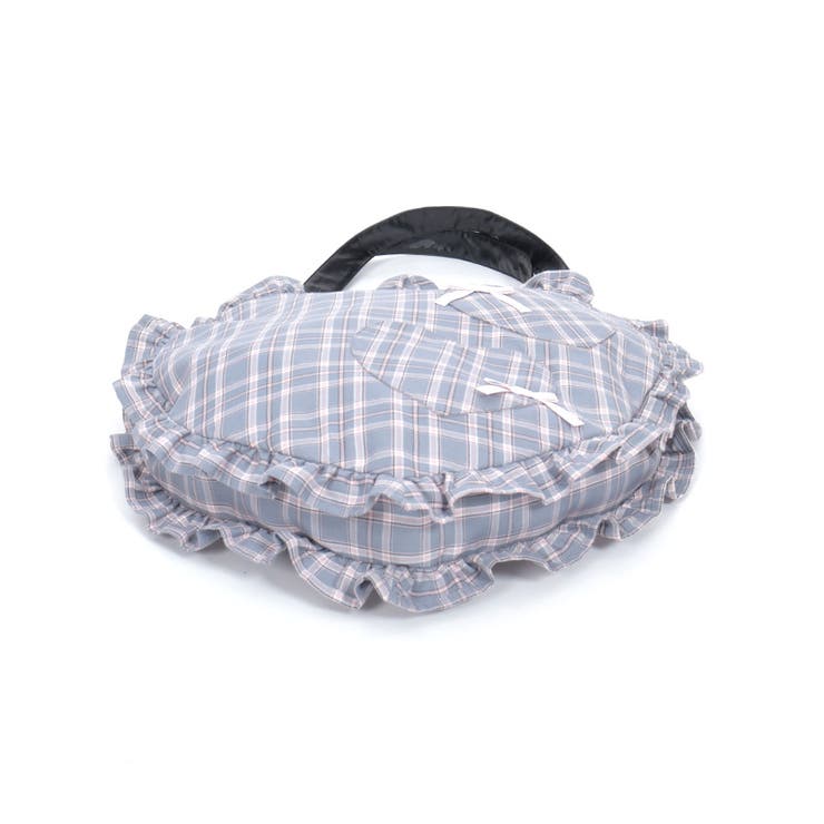 チェックハートバッグ | axes femme | 詳細画像18 