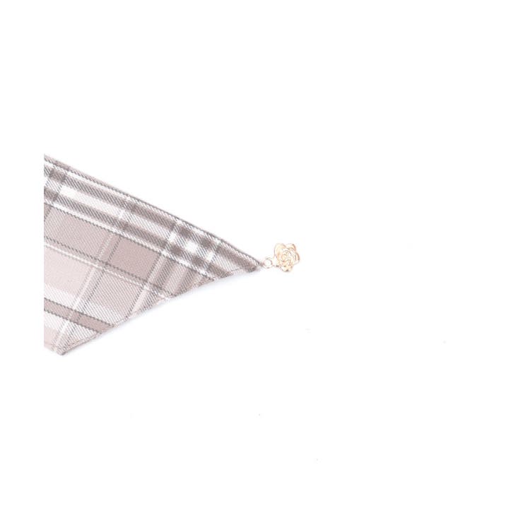 チェックトートバッグ | axes femme | 詳細画像13 