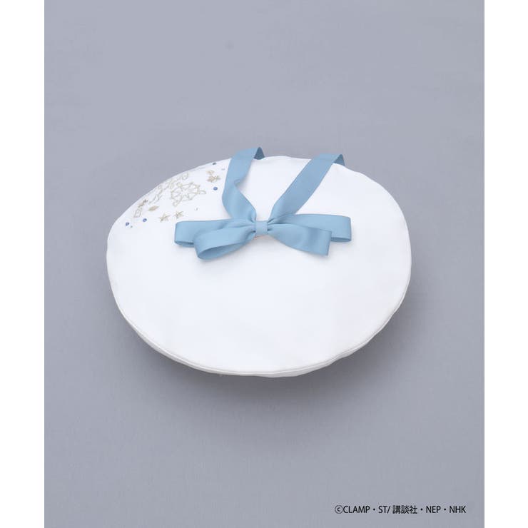 カードキャプターさくらベレー[品番：IGAW0006259]｜axes femme