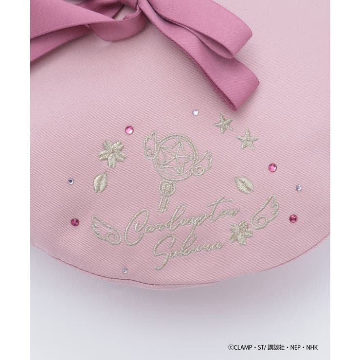 ♡新品アクシーズファム×カードキャプターさくらコラボスカート（白