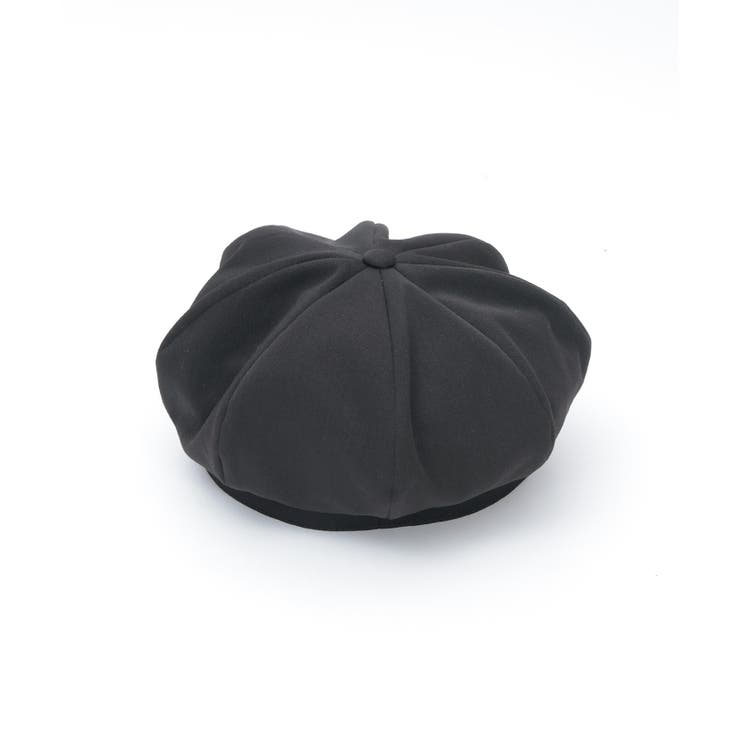 パーツ×リボン付キャスケット | axes femme | 詳細画像20 