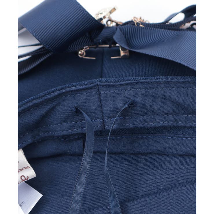 星モチーフ刺繍ベレー | axes femme | 詳細画像12