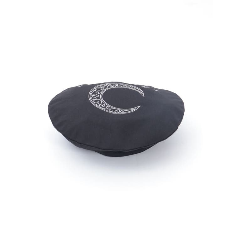 星モチーフ刺繍ベレー | axes femme | 詳細画像13