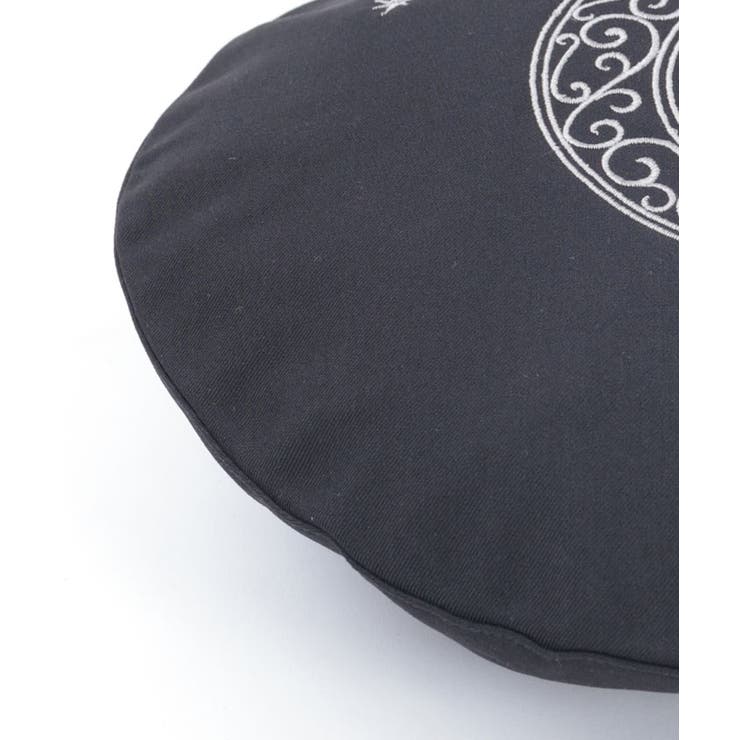 星モチーフ刺繍ベレー | axes femme | 詳細画像16