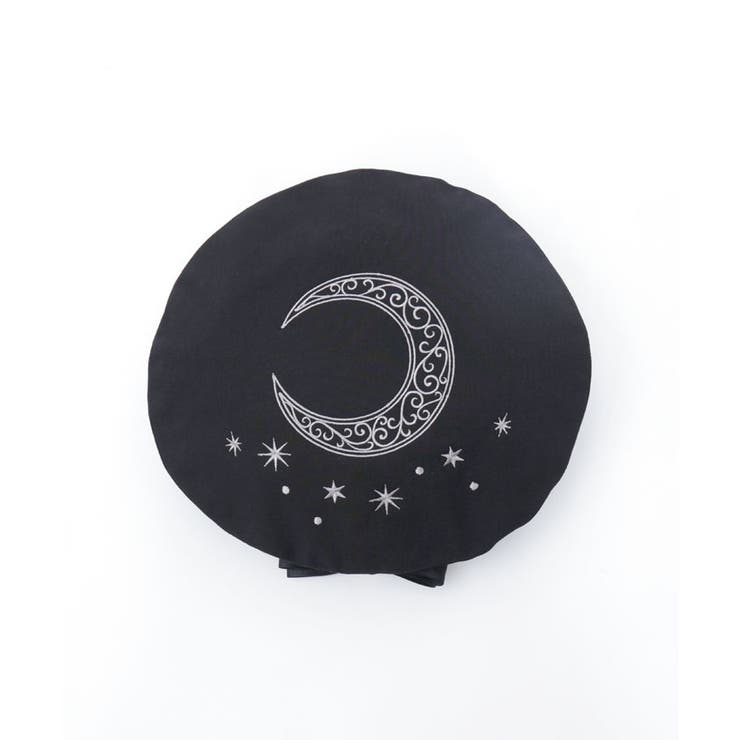 星モチーフ刺繍ベレー | axes femme | 詳細画像17