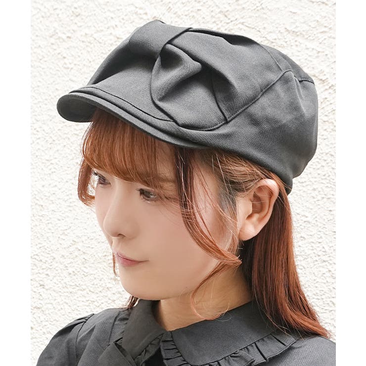 黒 | ディテクティブハンチング | axes femme
