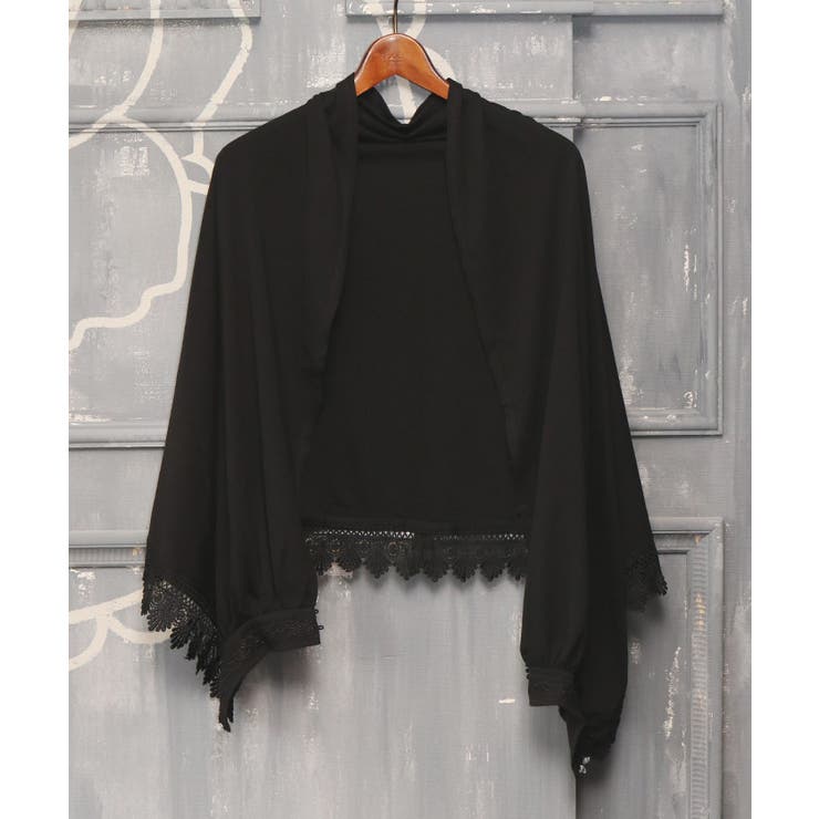 UVカット2WAYストール[品番：IGAW0000087]｜axes femme