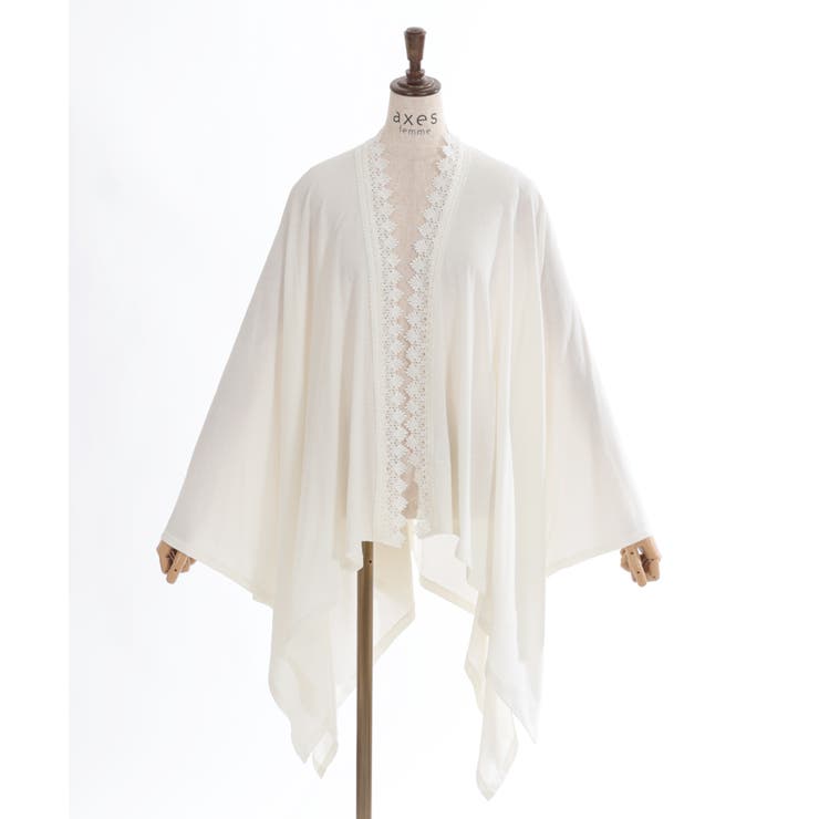 ♥axes femme♥ アクシーズファム トップス ビッグリボン バレエコア プチリボンビッグ襟ブラウス | outlet | axes femme online shop