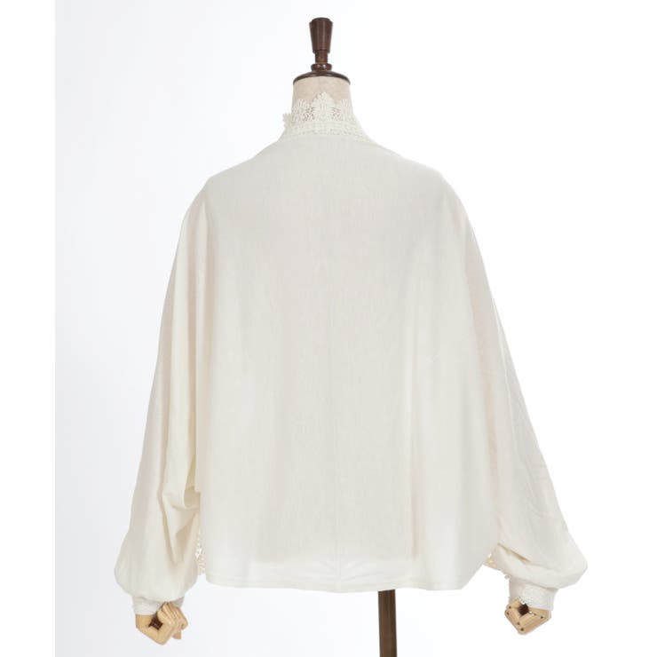 アクシーズファム♡玉手箱Ａおまとめ セット バラ釦付2wayUVストール[品番：IGAW0004996]｜axes femme