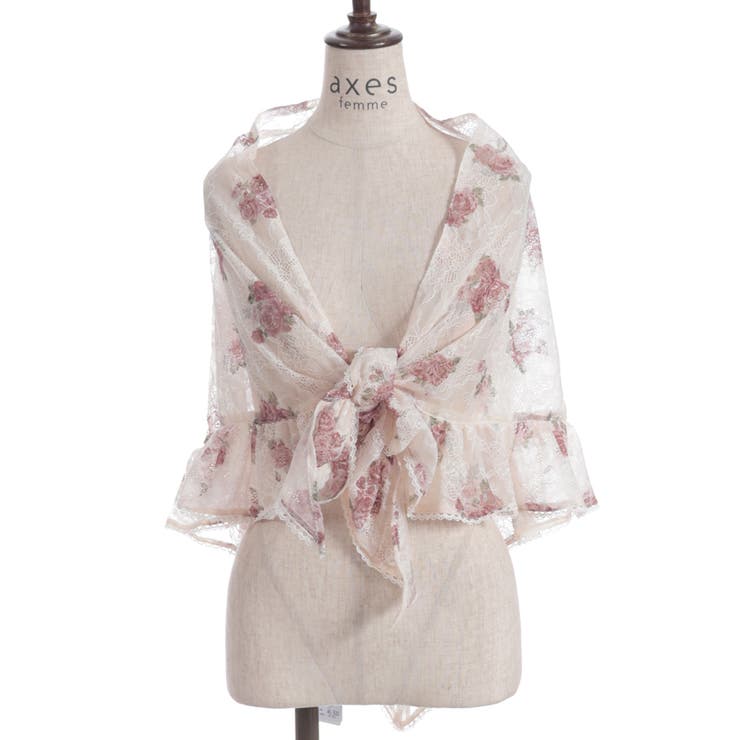 マルチＷＡＹレースストール | axes femme | 詳細画像6 