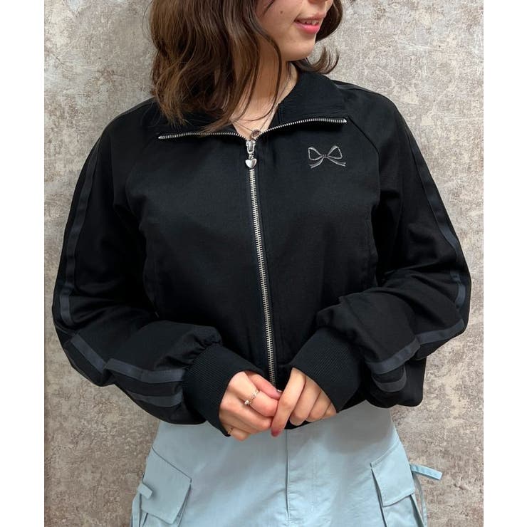 UVカットロングパーカー（パーカー）｜axes femme（アクシーズ