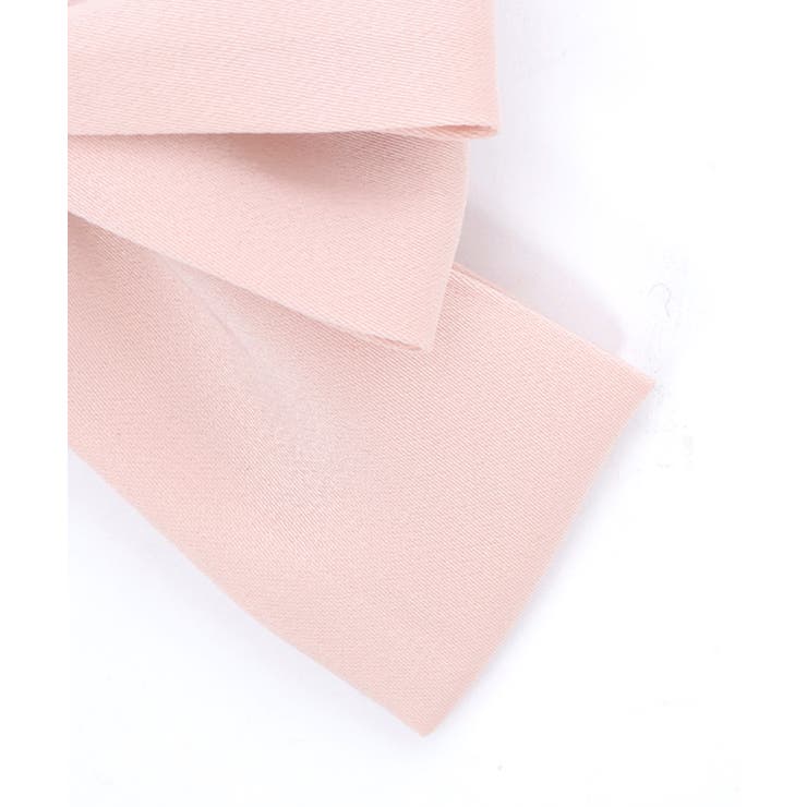 巻き薔薇リボンヘアクリップ | axes femme | 詳細画像16 