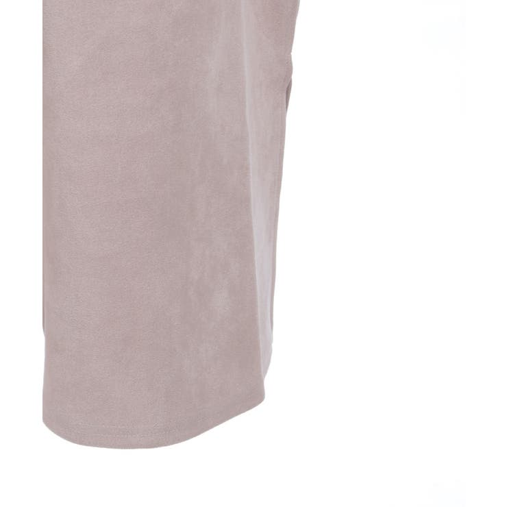 カットスエードコーディガン | axes femme | 詳細画像28 