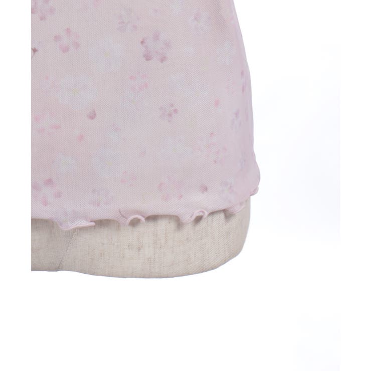 アソート柄シアーインナー | axes femme | 詳細画像12 