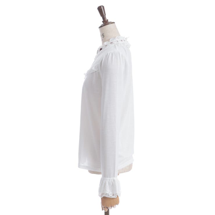 ホットファム ローズインナー | axes femme | 詳細画像10 