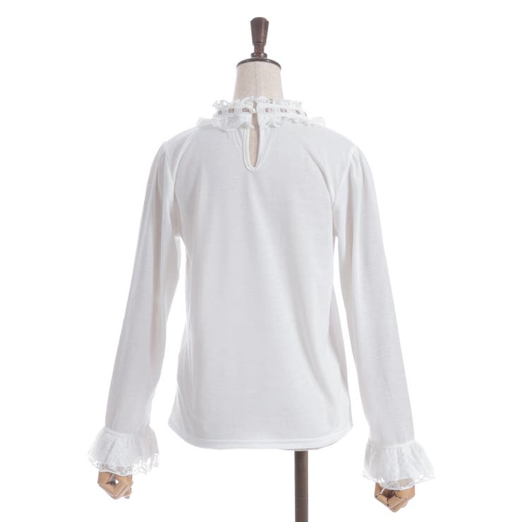 ホットファム ローズインナー | axes femme | 詳細画像11 