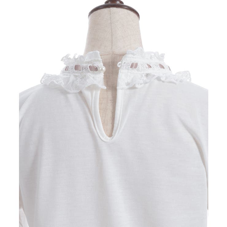 ホットファム ローズインナー | axes femme | 詳細画像12 