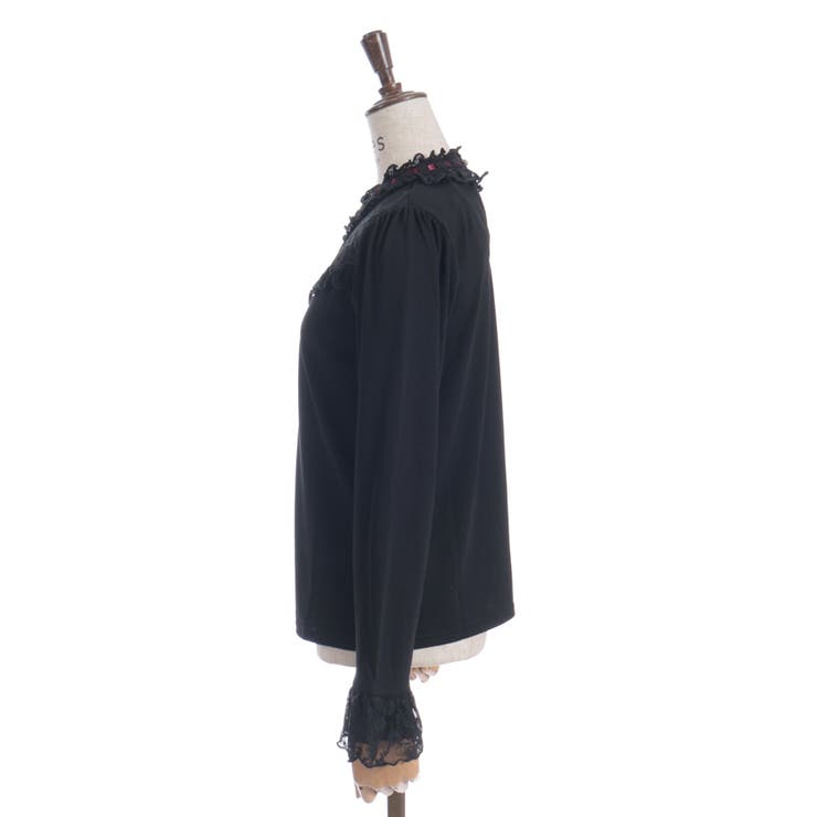 ホットファム ローズインナー | axes femme | 詳細画像14 