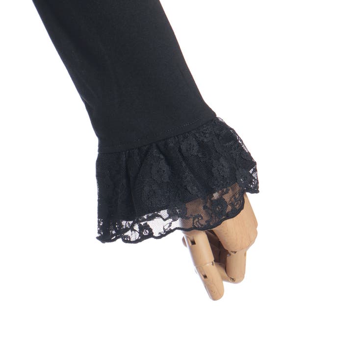 ホットファム ローズインナー | axes femme | 詳細画像17 