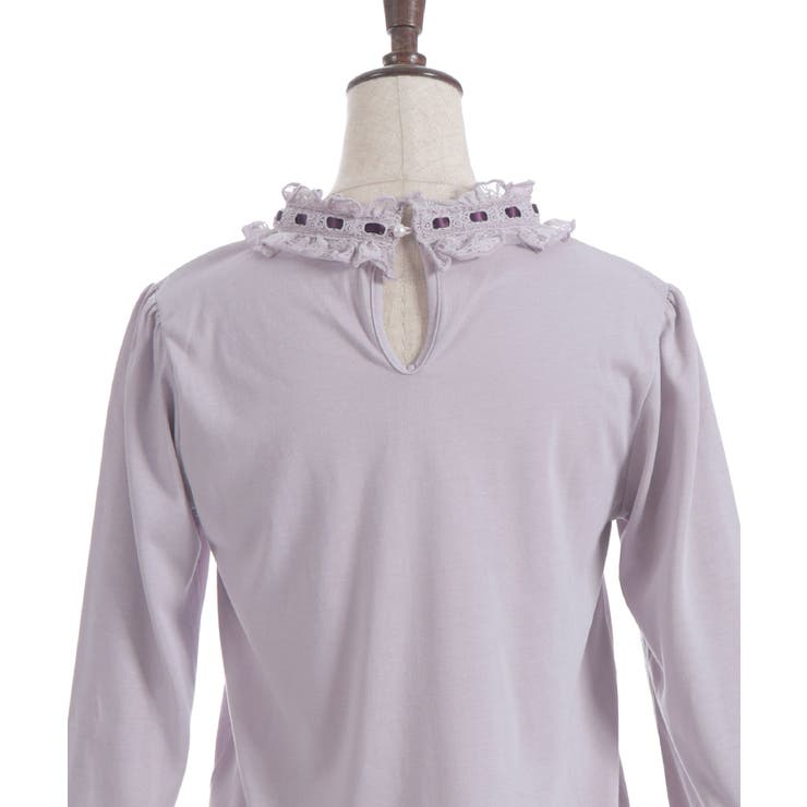 ホットファム ローズインナー | axes femme | 詳細画像24 