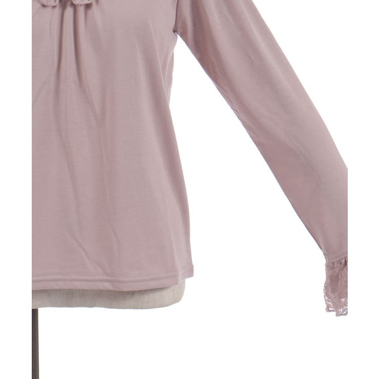 ホットファム ローズインナー | axes femme | 詳細画像29 